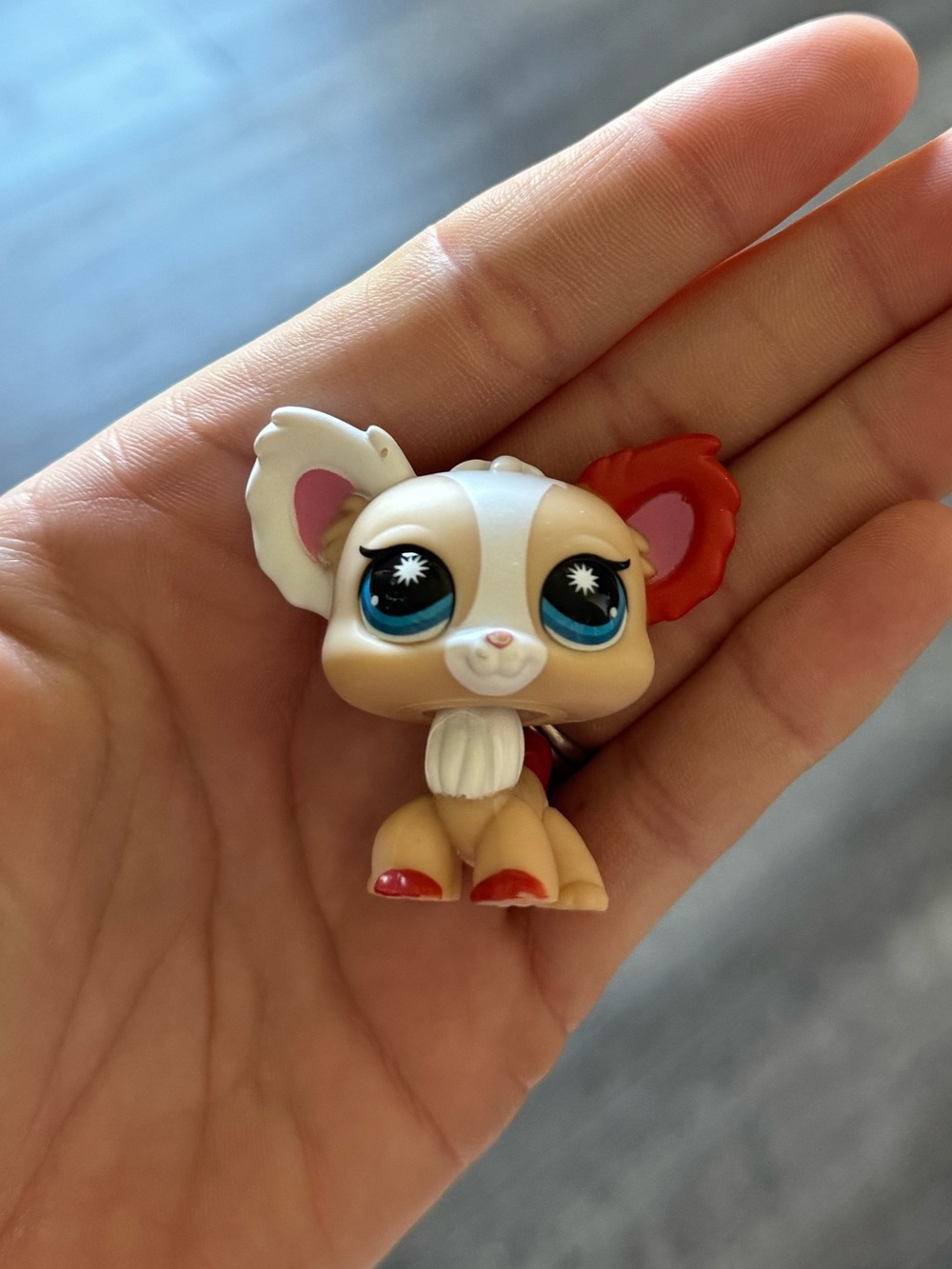 LPS G7 #228